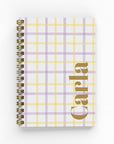 Lavender Haze Weekly Planner