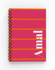 Miami Mood Academic Planner