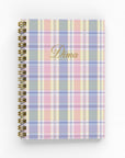 Pastel Pop Weekly Planner