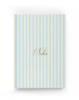 The Hamptons Lined Notebook
