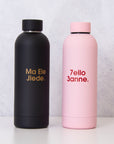 Anti-Social Lebanese Pink Gift Box