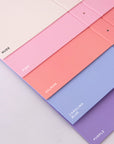 Recipe Book Foil Binder