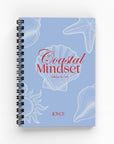 Coastal Mindset Weekly Planner