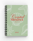 Coastal Mindset Weekly Planner