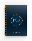 Dark A6 My Islam Plan