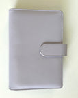 A6 Budget Binder Purple - Archive Sale (Damaged)