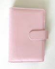 A6 Budget Binder Pink - Archive Sale (Damaged)