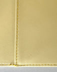 A6 Budget Binder Yellow Budget Binder - Archive Sale (Damaged)
