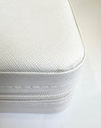 Jewelry Box White (8) - Archive Sale (Damaged)
