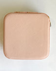 Jewelry Box Pink (13) - Archive Sale (Damaged)