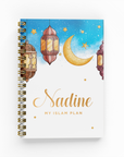 Lanterns A6 My Islam Plan