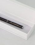 Black & Silver Pen