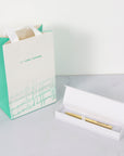 Gold Pen