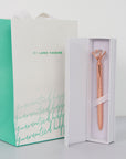 Diamond Rose Gold Pen
