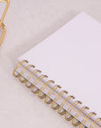 Reasons Why I Love You Foil Scrapbook