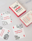 Shou Botbokh Bukra Cards