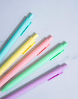 Pink Ballpoint Pen