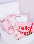 Anti-Social Lebanese Pink Gift Box