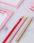 Anti-Social Lebanese Pink Gift Box