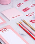 Anti-Social Lebanese Pink Gift Box
