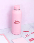 Anti-Social Lebanese Pink Gift Box