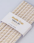Shaffe Cup Pencil Box