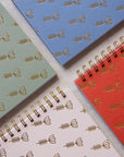 Shaffe Cup Green Undated Daily Planner