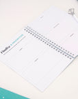 Vision Board Booklet