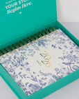Bloom Foil Daily Planner