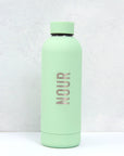 The Sip Bottle Mint