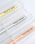 Silver Pen