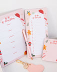 Ho Ho Holiday Gift Box