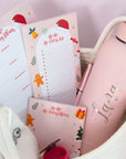 Ho Ho Holiday Gift Basket