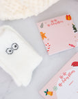 Ho Ho Holiday Gift Basket