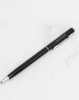 Black & Silver Pen