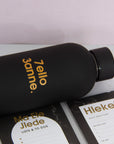 Anti-Social Lebanese Black Gift Box