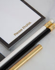 Anti-Social Lebanese Black Gift Box