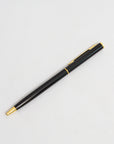 Black & Gold Pen