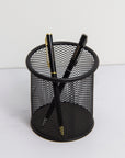 Black & Gold Pen