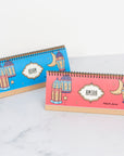 Undated English Prayer Tracker