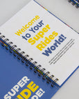 Super Ride Book
