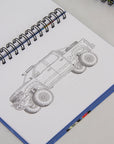 Super Ride Book