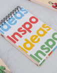Little Fashion Designer Sketchbook