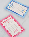 Achievement Award Pads