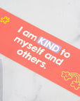 Affirmation Cards for Kids