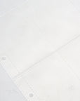 8-Photo Binder Photo Sleeve - غلاف 8 صور لـملف حلقات