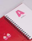 The ABCs of Our Love