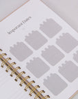 This Is Us - Couples Love Journal