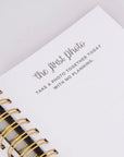 100 Moments - Couple Activity Journal