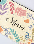 Flower Pouch